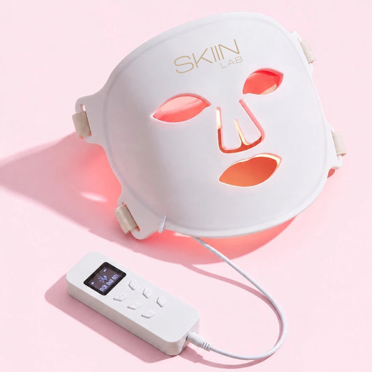 MASQUE LED VISAGE | LUMINA 630