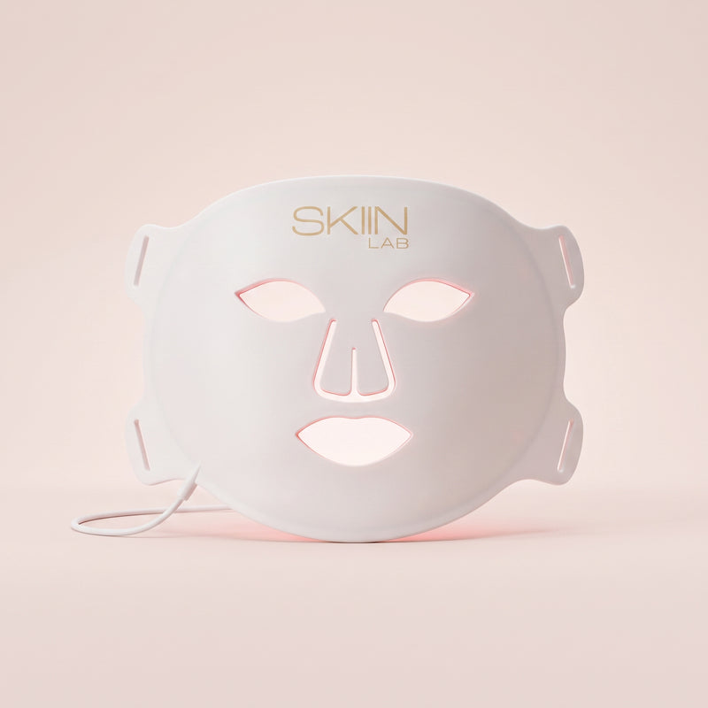 Masque LED Visage Lumina 630