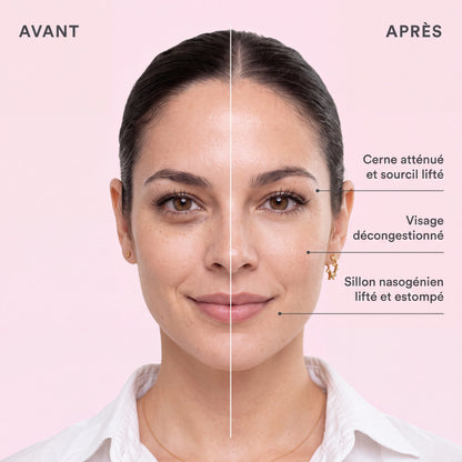 ICE GLOBE VISAGE | CRYO ICE GLOW
