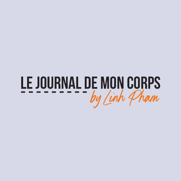 Logo presse Le Journal de mon Corps