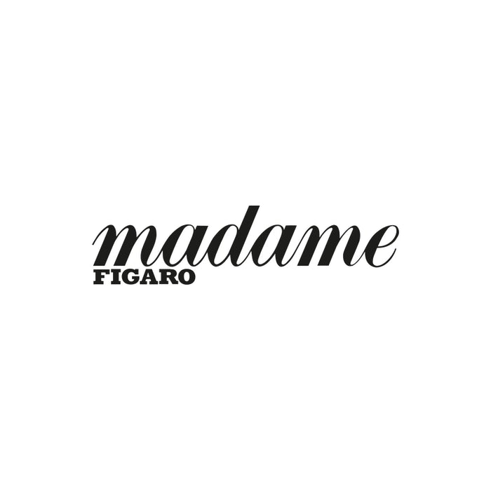 Logo presse Madame Figaro