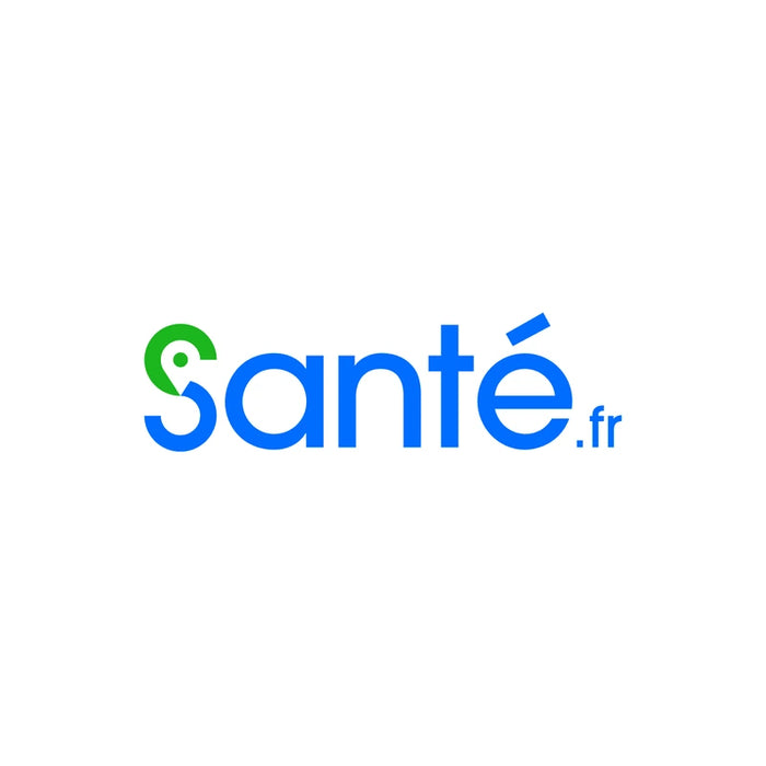 Logo presse Sante.fr